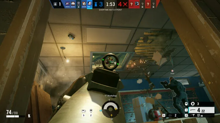 How to Master Tom Clancy’s Rainbow Six® Siege X: Tactical Growth from Beginner to Elite