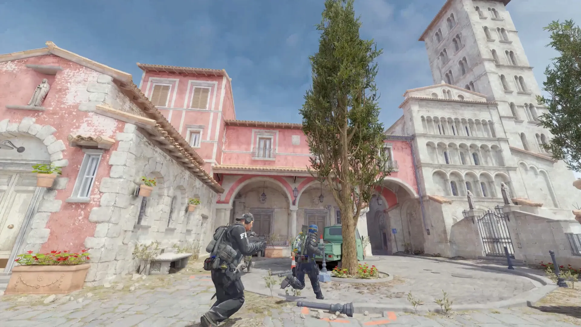 Counter-Strike 2 screenshot 2